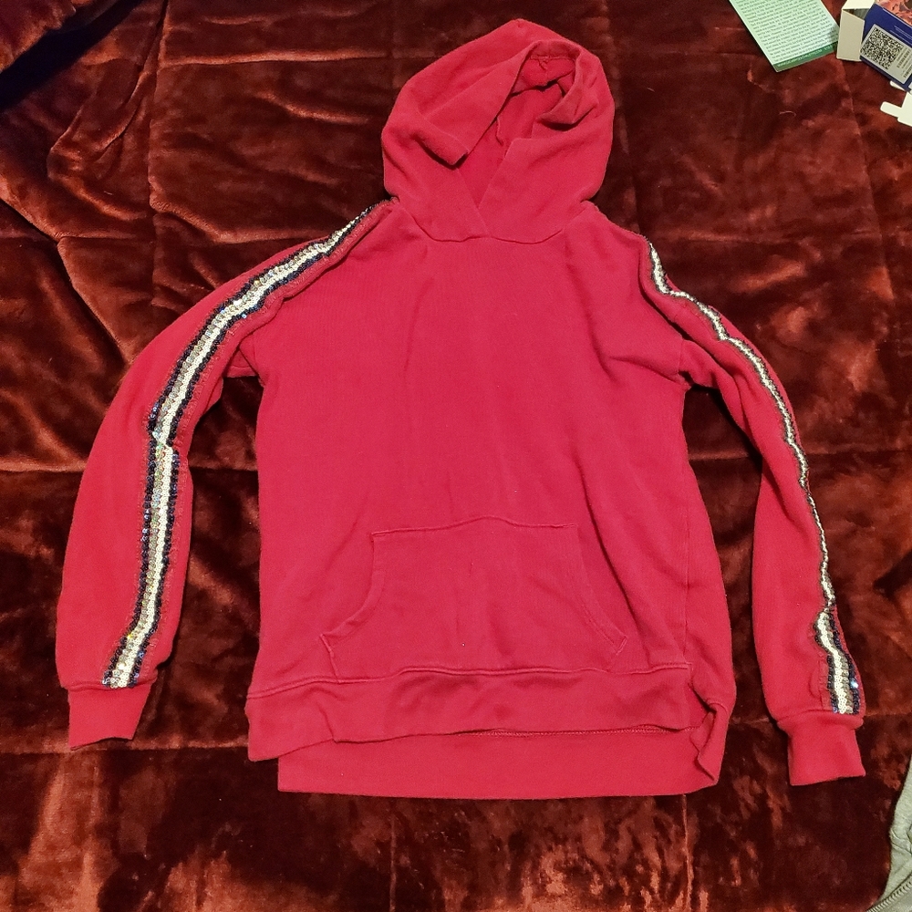 Girls jackets (bundle of 2)